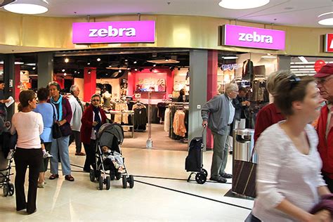 zebra dübendorf|ZEBRA STORE